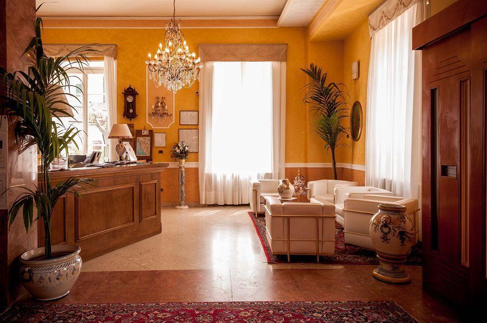 Grand Hotel Du Park Et Regina Montecatini Terme Luaran gambar