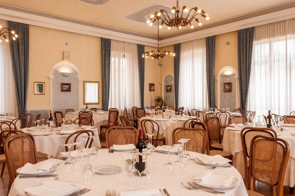 Grand Hotel Du Park Et Regina Montecatini Terme Luaran gambar