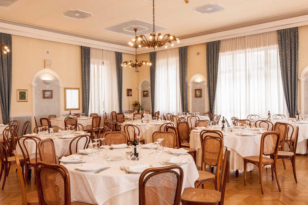 Grand Hotel Du Park Et Regina Montecatini Terme Luaran gambar